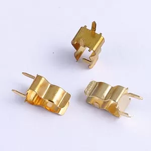 Power terminal blocks are mainly used in the following areas