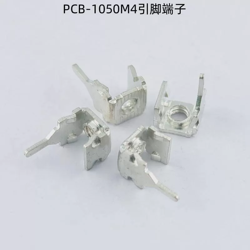 PCB-1050M4 brass pin terminal