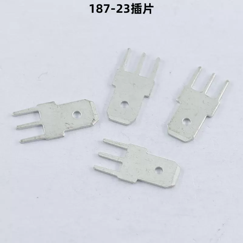 187-23 Triple Pin Insert