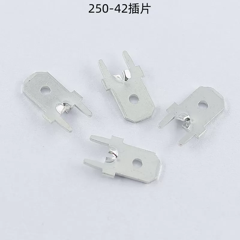 250-42 anti reverse insertion piece