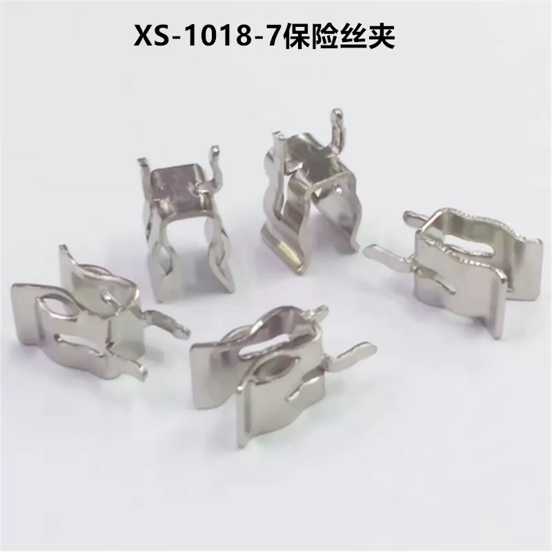 XS-1018-7 fuse clip