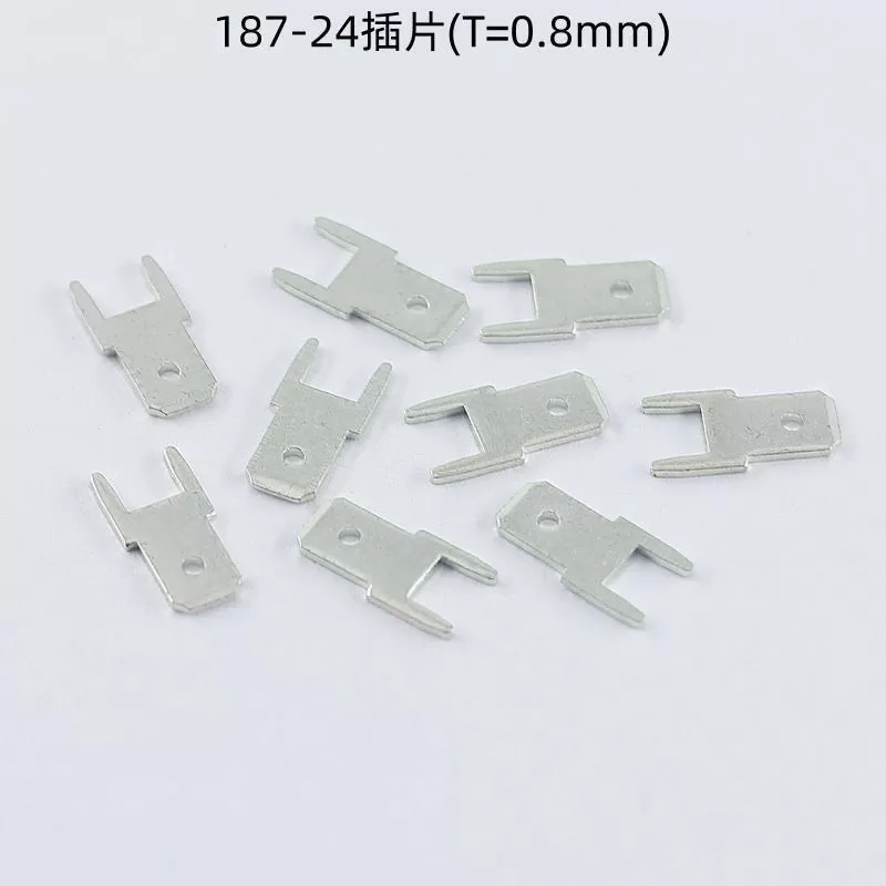 187-24 Two Pin Insert