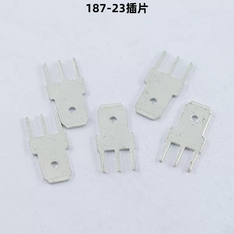 187-23 Triple Pin Insert