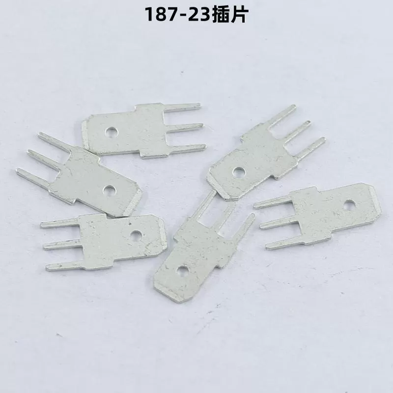 187-23 Triple Pin Insert