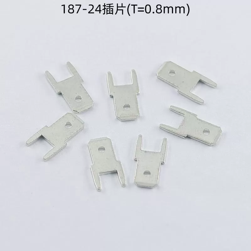 187-24 Two Pin Insert