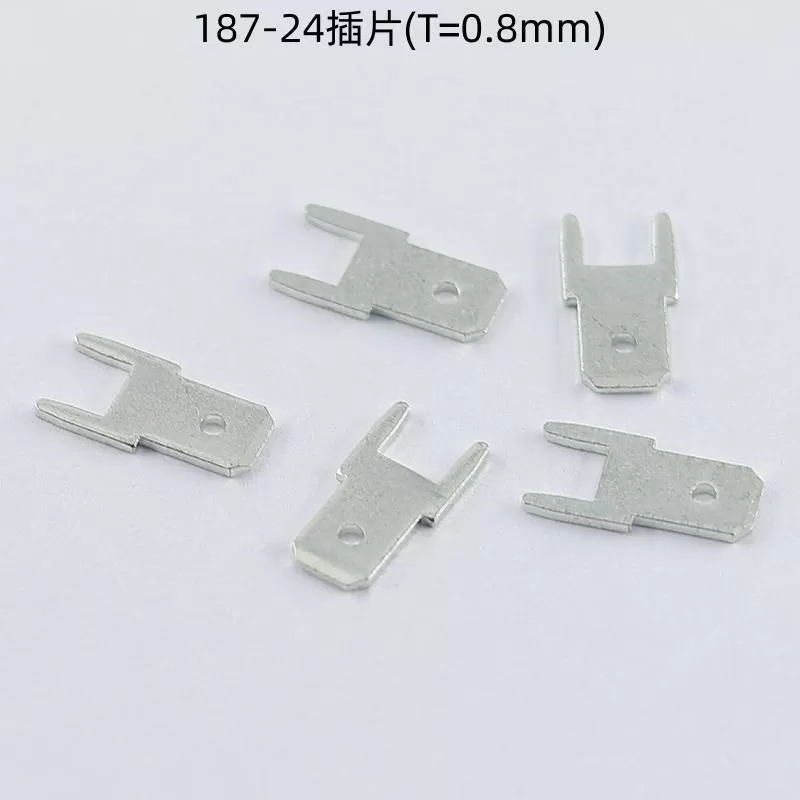 187-24 Two Pin Insert
