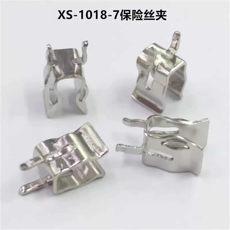 XS-1018-7 fuse clip