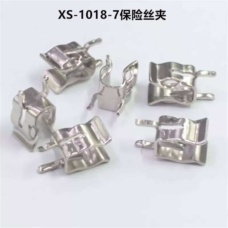 XS-1018-7 fuse clip