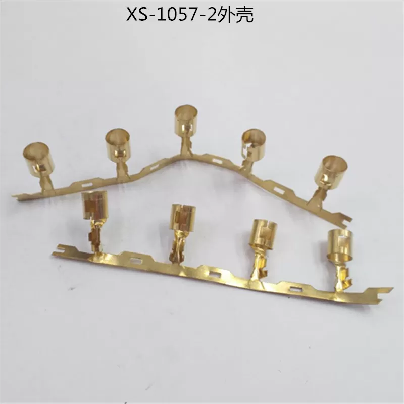 XS-1057-2 fuse box 6 * 30 fuse holder