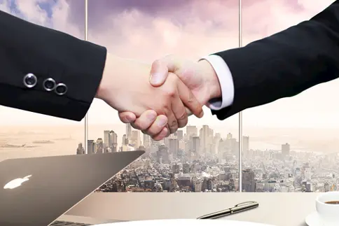 We provide comprehensive services