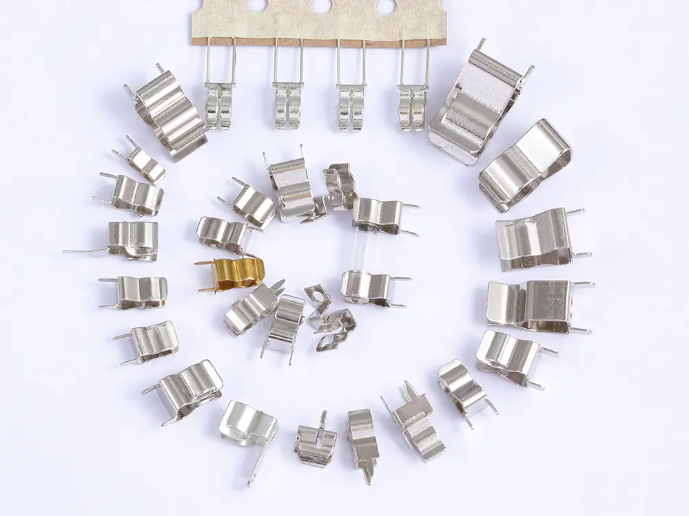 Fuse-clip