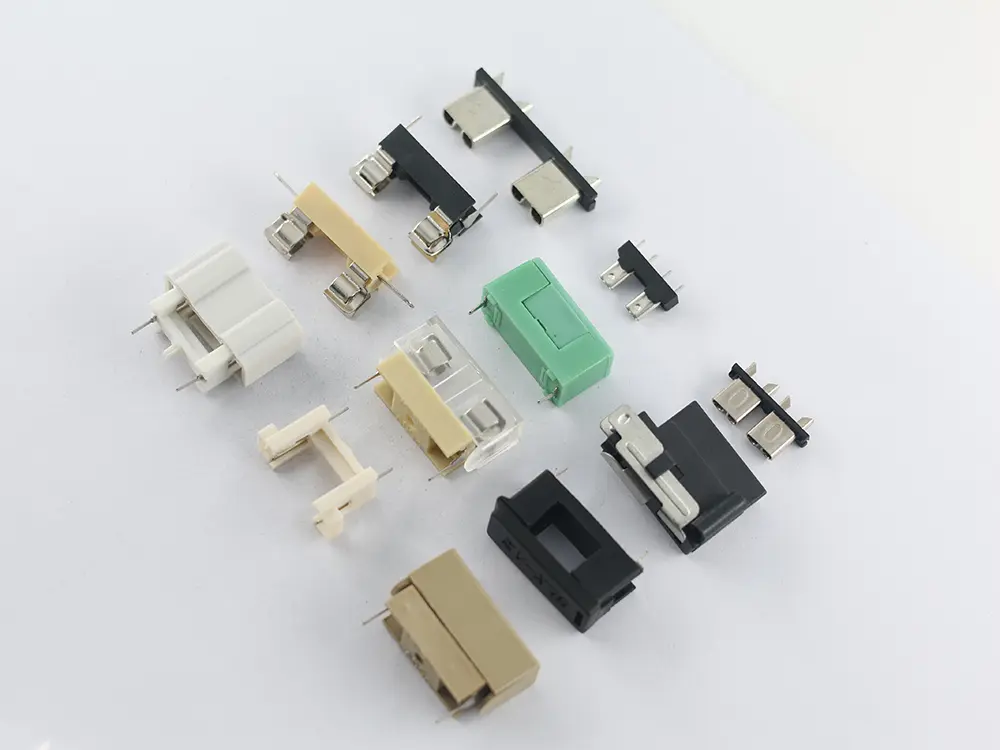 Fuse-holder