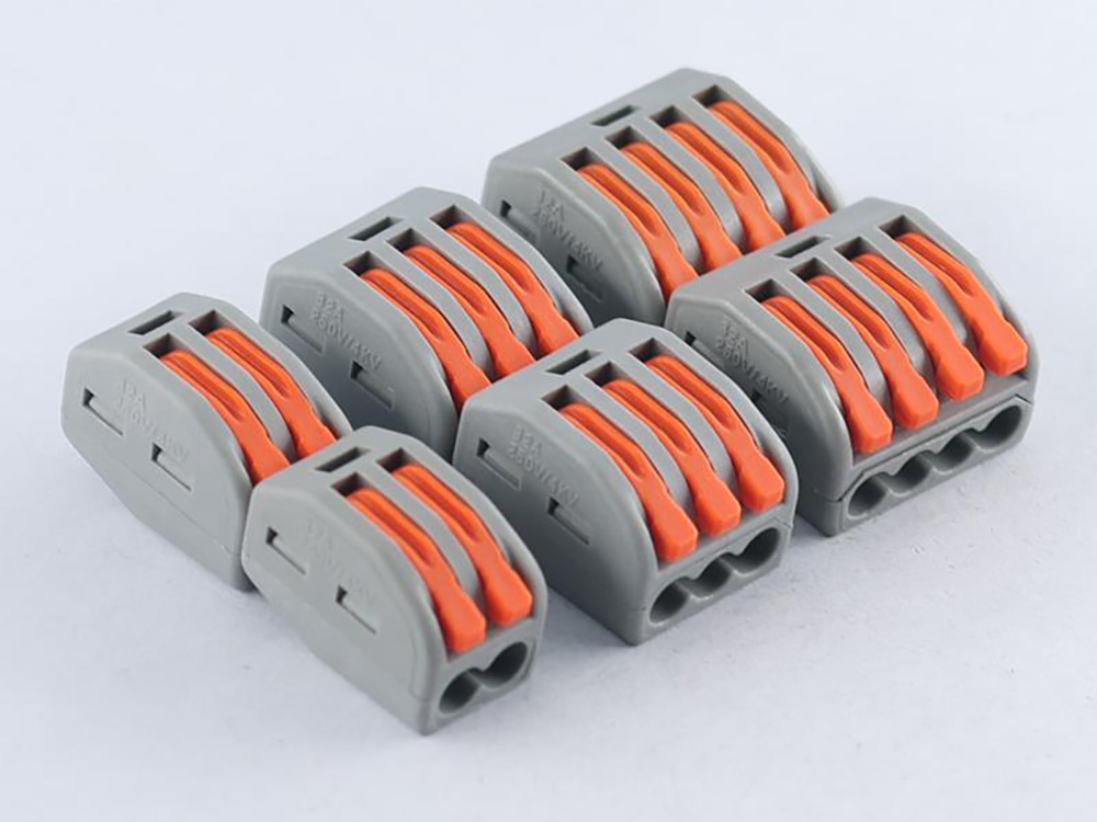 Quick-connector