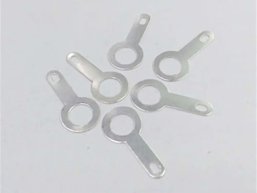 Single-head-solder-joint