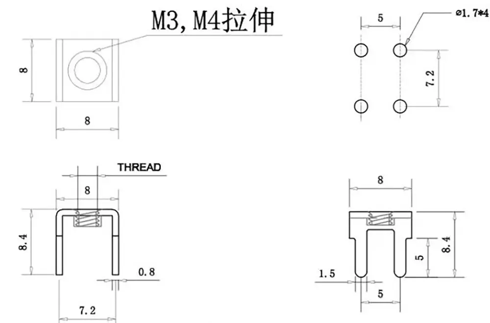 Drawing design