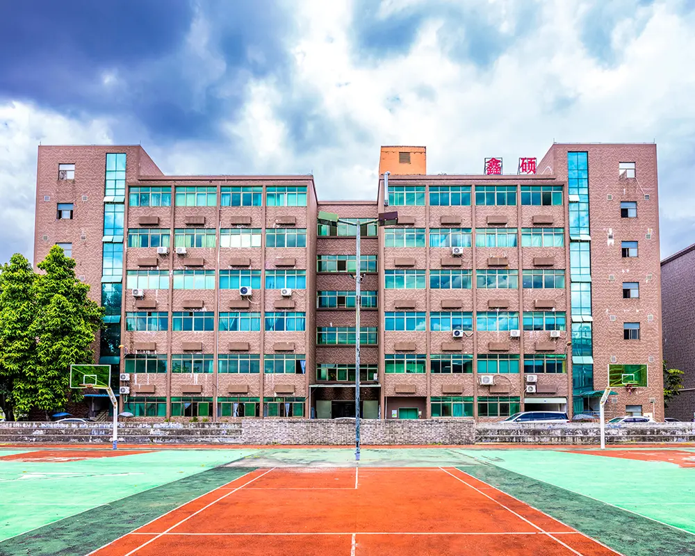 Dongwan Xinshuo Electronic Hardware and Plastic Factory